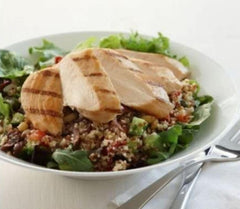 POULTRY - ANTI-BIOTIC & HORMONE-FREE