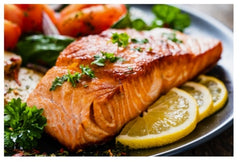 SEAFOOD