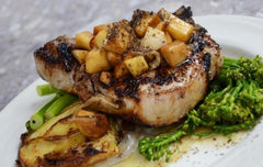 PORK