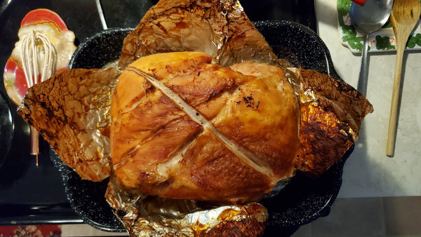 Made in Turkey ALP　ブレード色々まとめ売り350個 TURKEY BREAST ROAST FOIL WRAPPED OVEN READY - CHECK AVAILABILITY