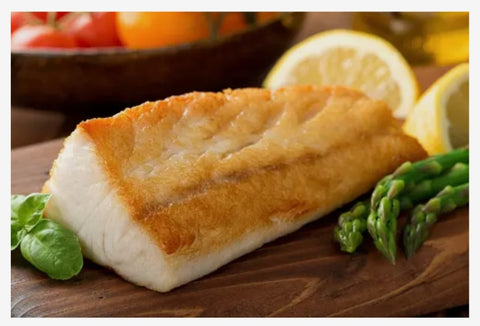 COBIA - WILD