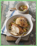 CHICKEN THIGHS