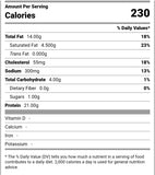 STUFFED SOLE - WILD