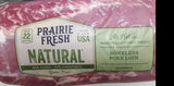 PORK TENDERLOIN