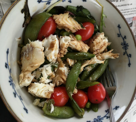 HADDOCK - WILD - SPECIAL ORDER