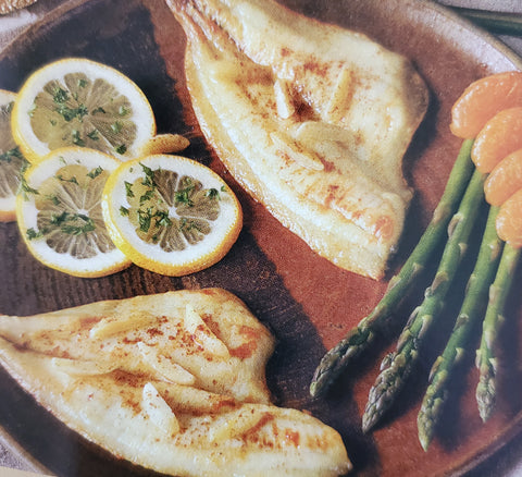 TILAPIA