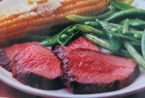 SIRLOIN TRI TIP