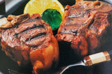 LAMB CHOPS