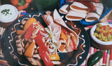 CHICKEN FAJITA - TEMPORARILY OUT