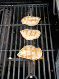 CHICKEN BREAST CUTLET