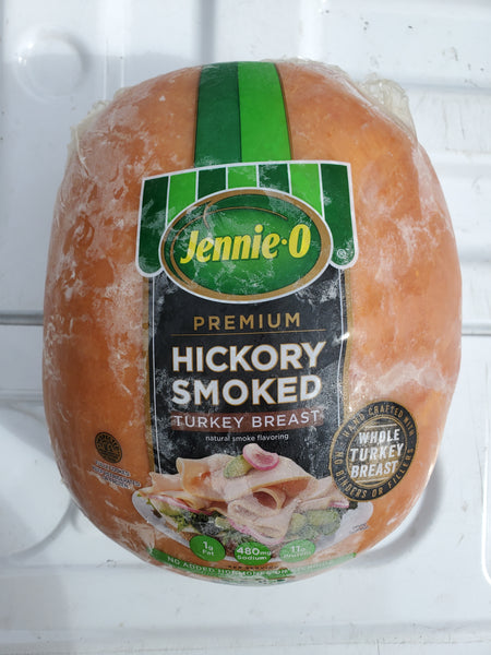 Hickory Smoked Honey Turkey Wrap