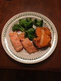 SALMON NORWEGIAN - WILD
