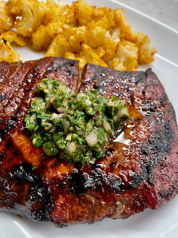 FLANK STEAK