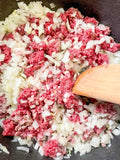GROUND SIRLOIN