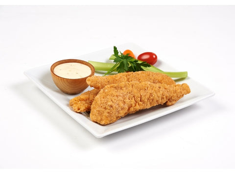 CHICKEN TENDERS