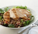 CHICKEN BREAST CUTLET