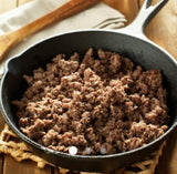 GROUND SIRLOIN