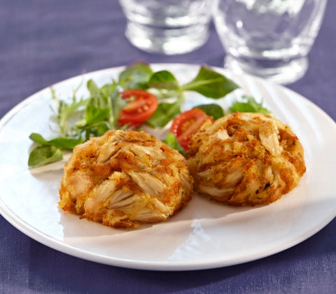 CRABCAKES - PREMIUM