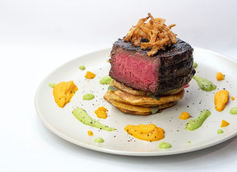 FILET MIGNON