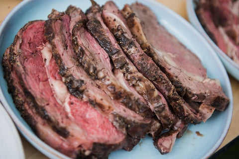 PRIME RIB ROAST