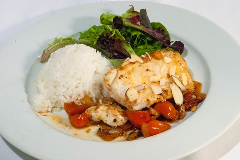 COD FILETS - WILD