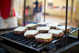 STEAK BURGERS - SIRLOIN