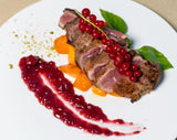 BEEF TENDERLOIN