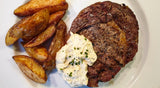 RIBEYE STEAKS