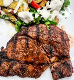 RIBEYE STEAKS