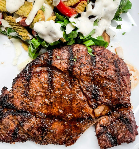 RIBEYE STEAKS