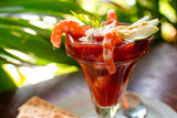 SHRIMP TIGER COOKED JUMBO - WILD