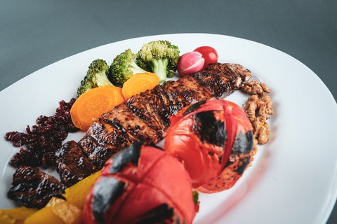 PORK TENDERLOIN