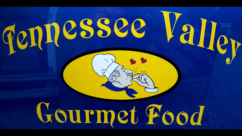 Tennessee Valley Gourmet Food