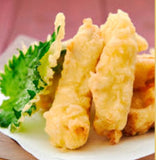 CHICKEN TEMPURA