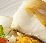 SEA BASS CHILEAN WILD