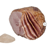 HAM – SPIRAL SLICED