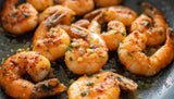 SHRIMP TIGER COOKED JUMBO - WILD